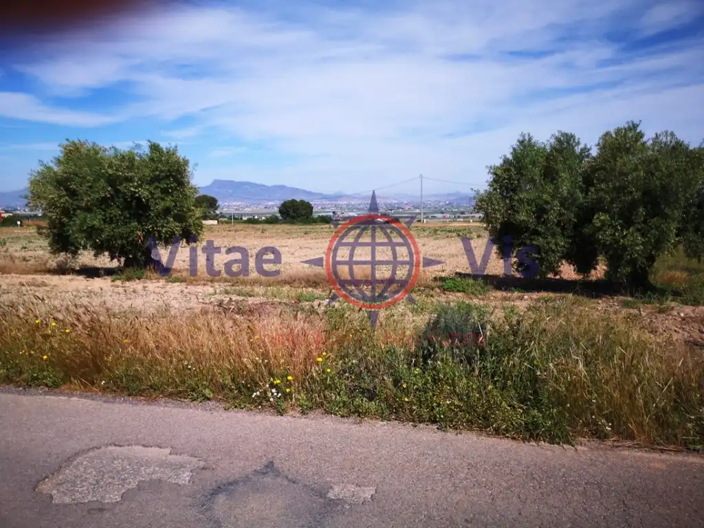 Residential land for sale in Calle Ramal 6 Sector 1r, imagen 3