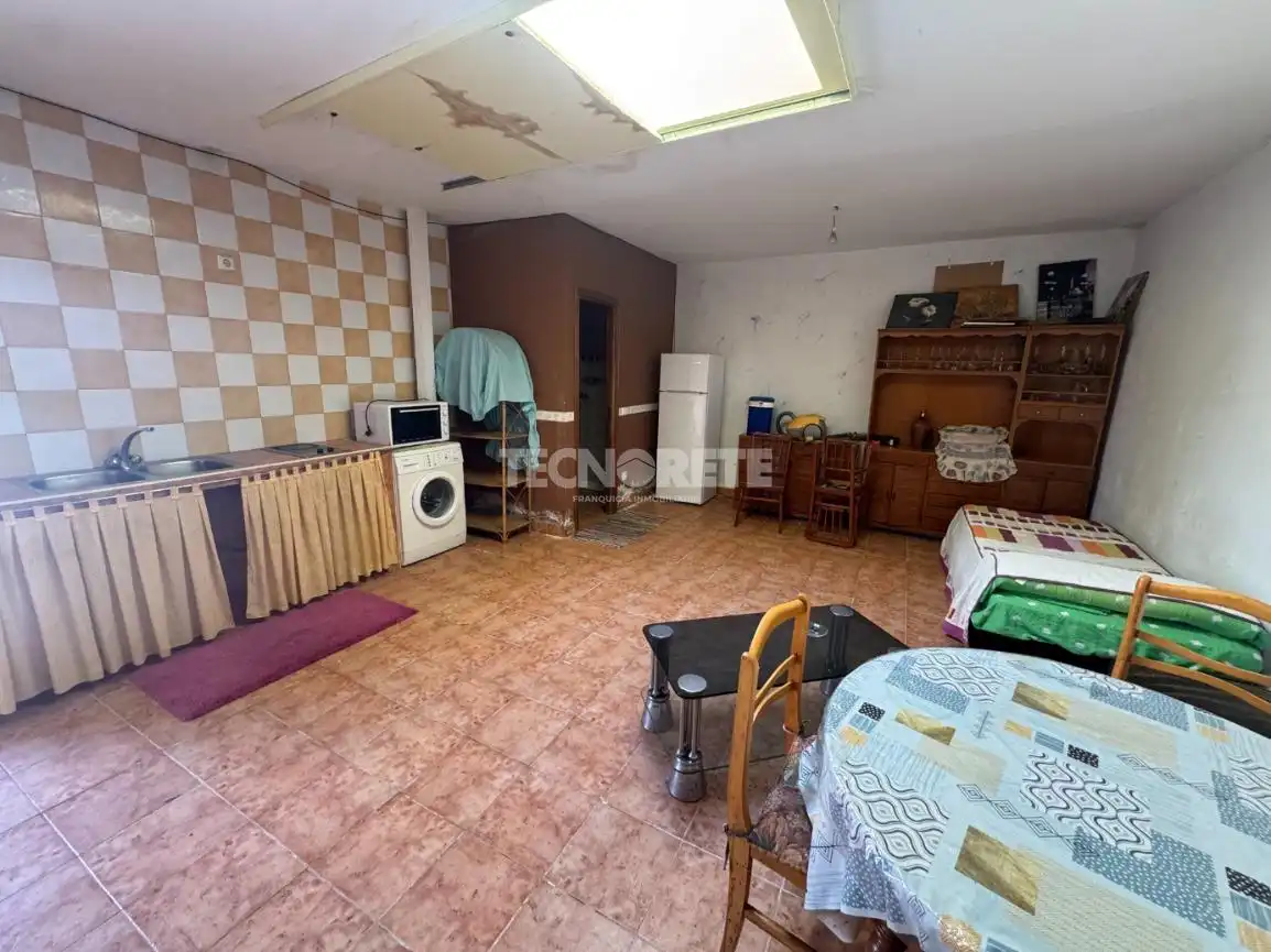Finca rústica en venda en Tórtola de Henares
