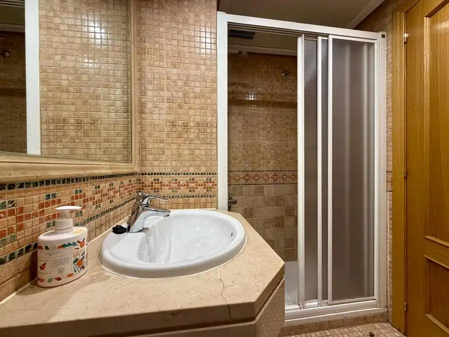 Wohnung mit Pool zum Verkauf in Carabanchel, imagen 13