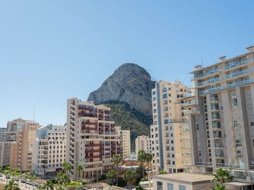 Apartment mit Balkon zum Verkauf in Juan Carlos I 4