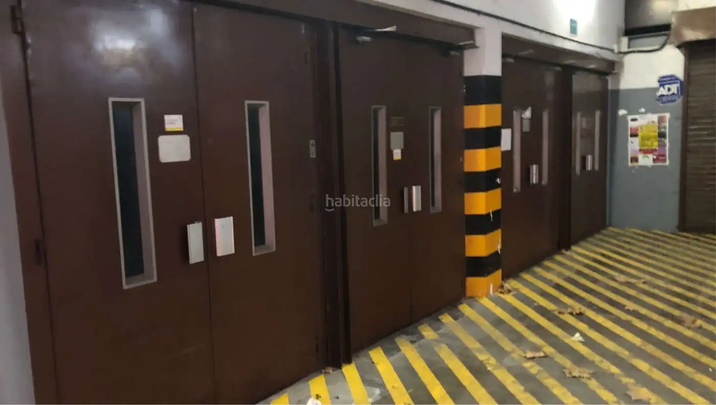 Industrial buildings for sale in Barcelona