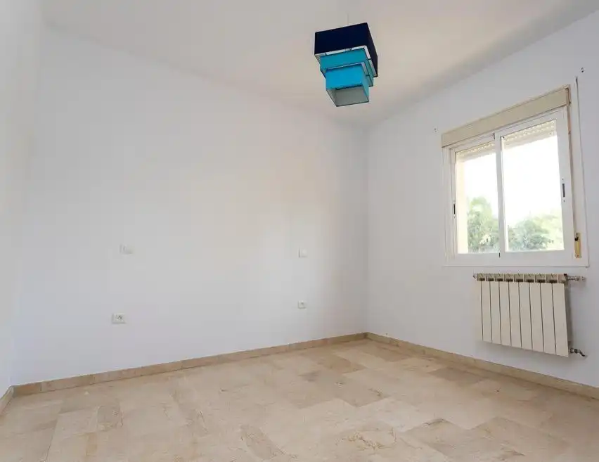 Habitación de Casa o chalet en venta en Cáceres con Calefacción, Jardín privado y Terraza