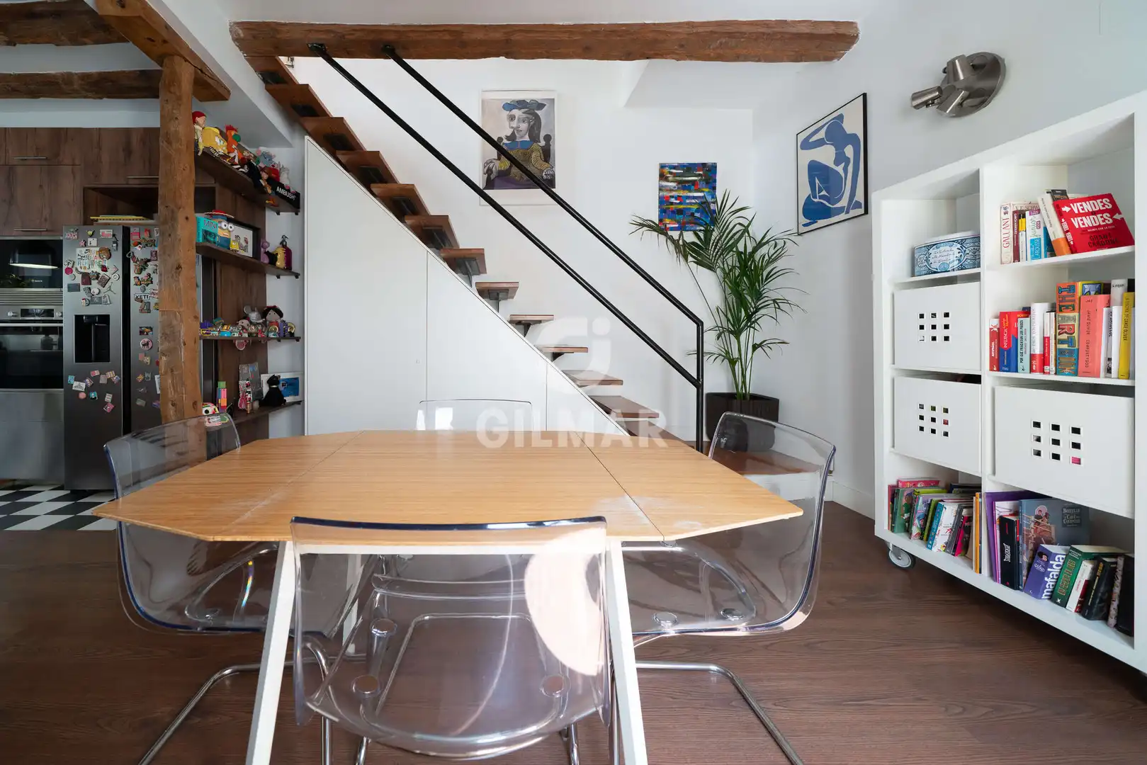 Duplex with terrace for sale in Centro, imagen 15