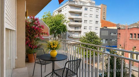 Foto 2 de Pis en venda a Estació de França, Mollet del Vallès