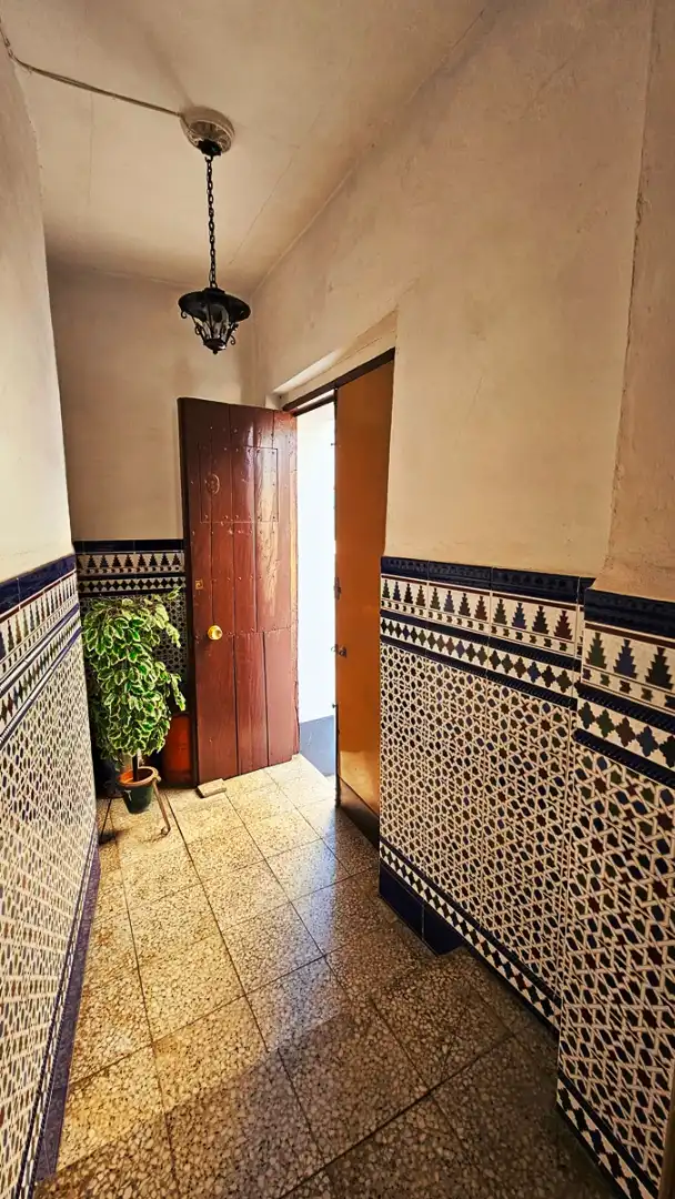 Casa o xalet en venda en Cortegana amb Terrassa i Traster