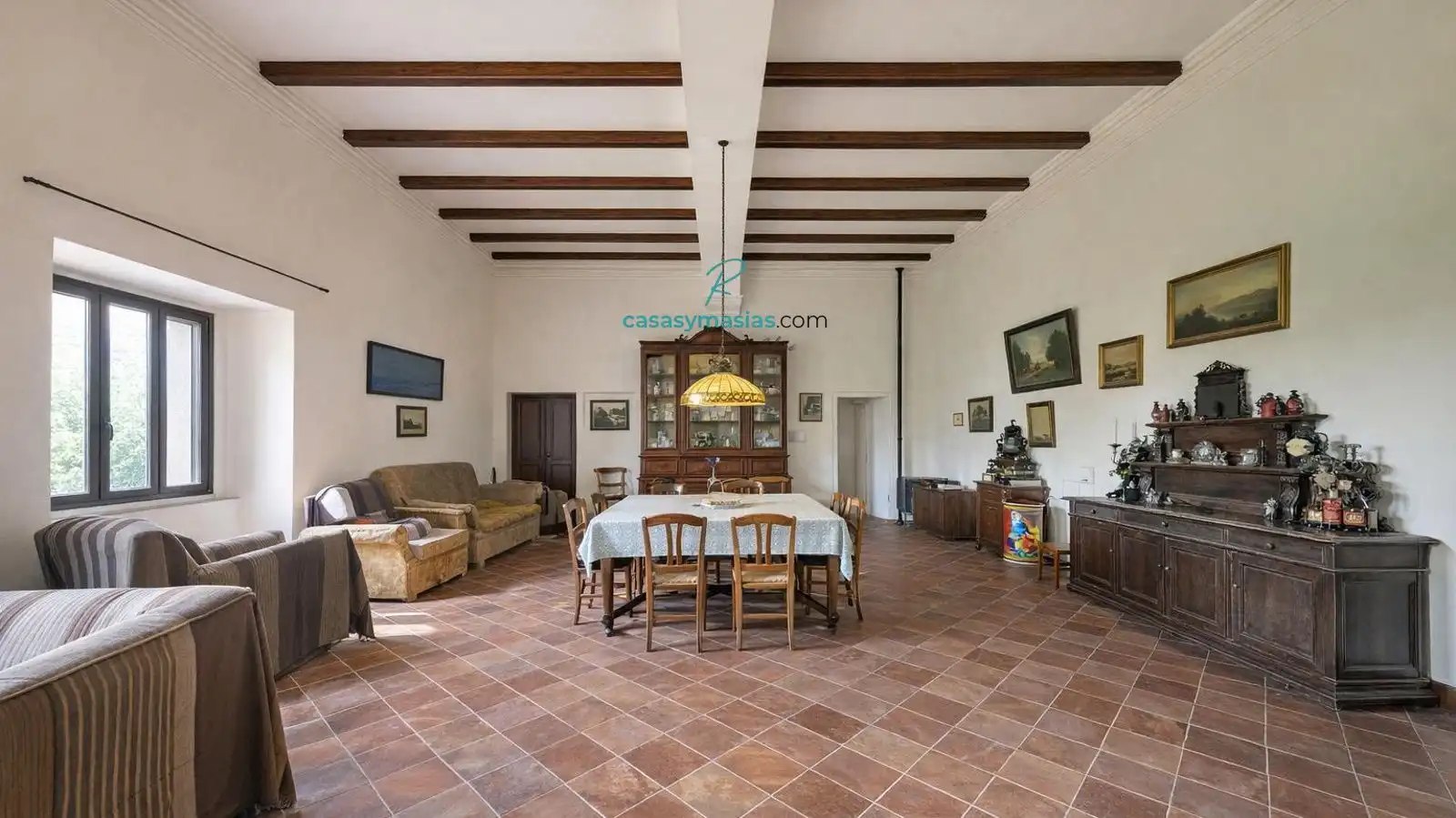 Casa rustica con terrazza in vendita a ALT PENEDÈS, BARCELONA, imagen 16
