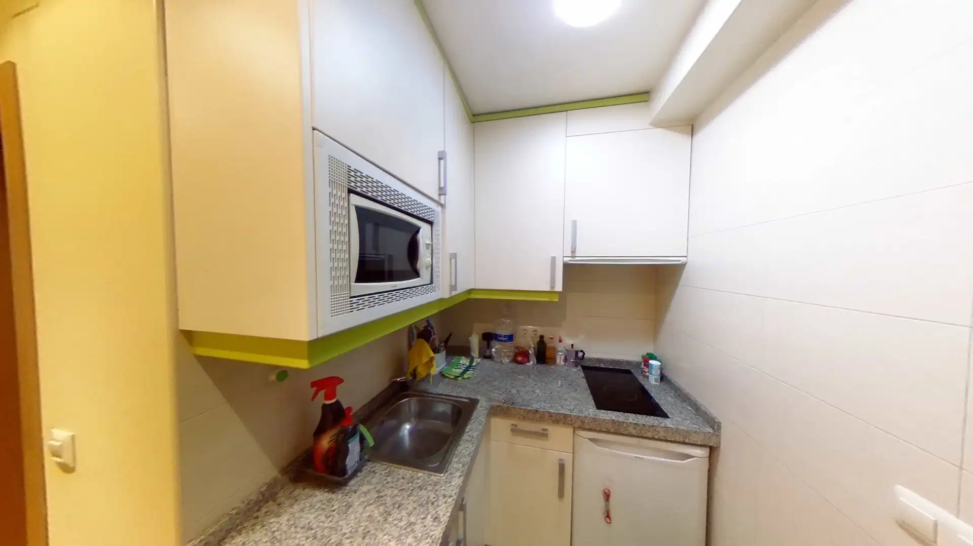 Piso con ascensor en alquiler en Travesía de Andrés Mellado, imagen 8