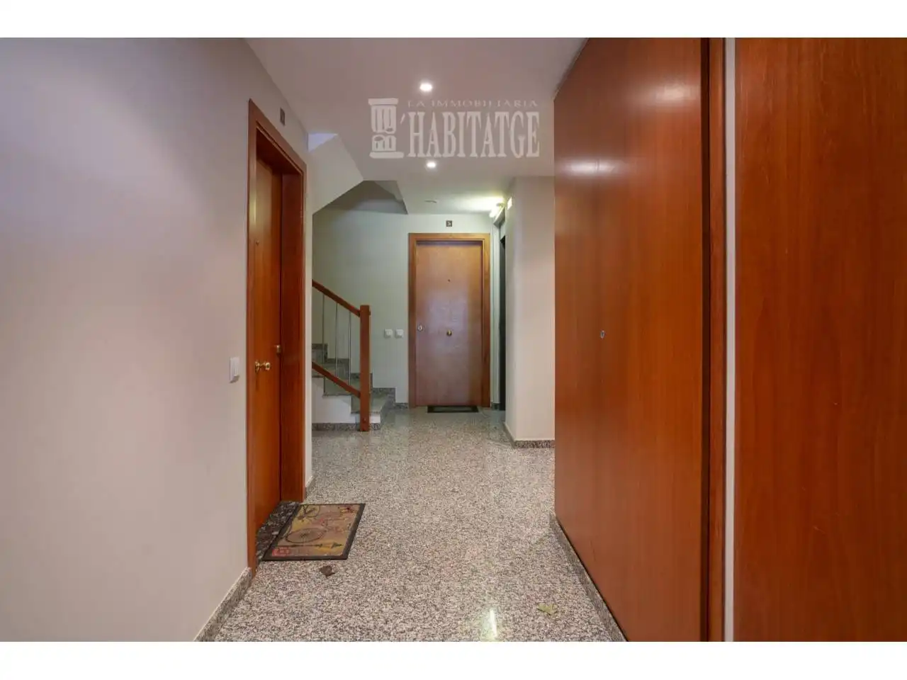 Àtic en venda en Tona amb Calefacció i Terrassa
