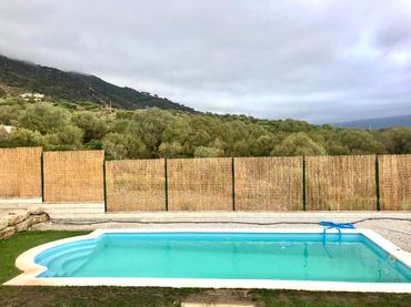 Villa con piscina in vendita a Calle Dehesa de la Peña 18