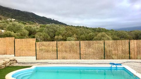 CHALET EN LA PEÑA