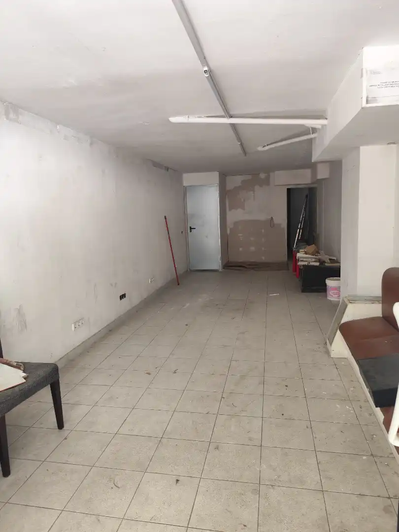 Gewerbefläche zum Verkauf in Calle de Sicília, imagen 2