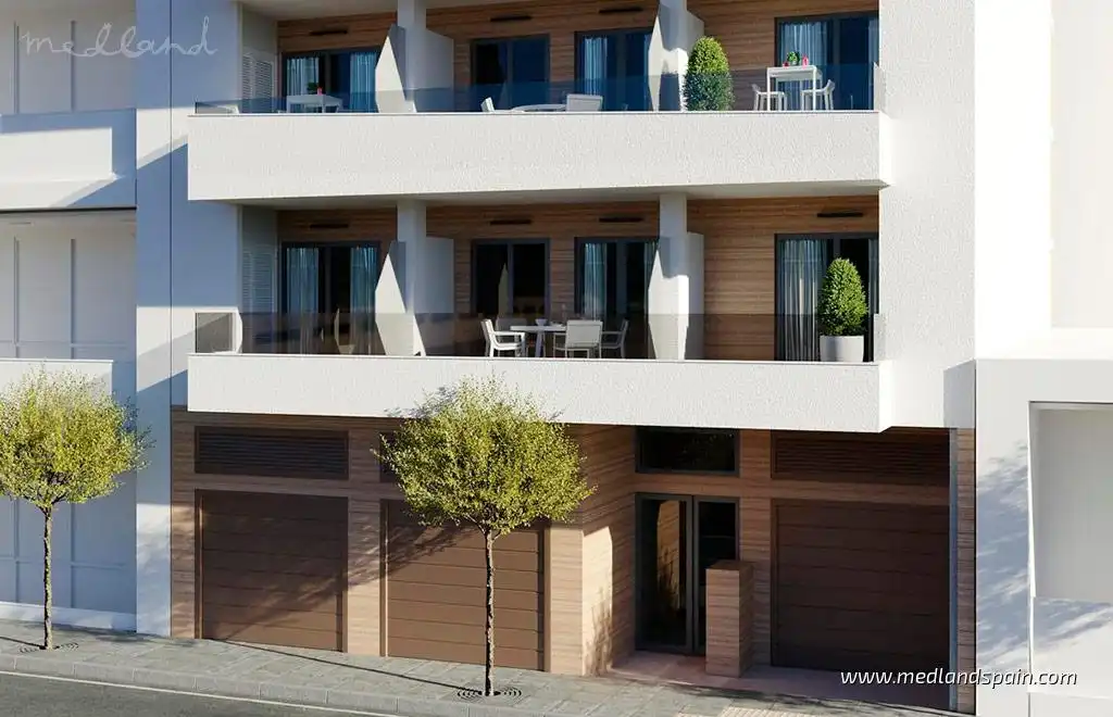 Apartamento con piscina en venta en Centro, imagen 10