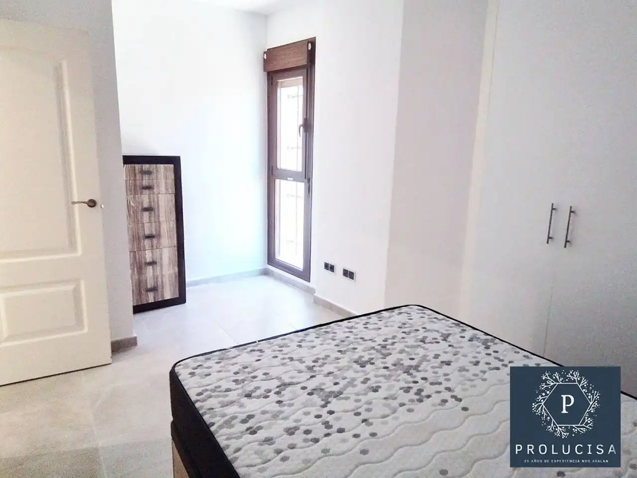 Bedroom of Flat for rent in Moraleja de Enmedio