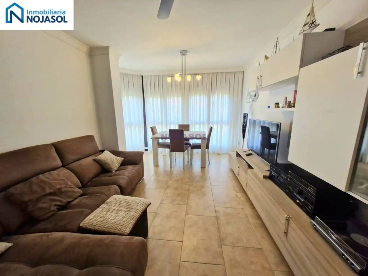 Mini appartamento con piscina in vendita a Calle LA SIERRA, imagen 8