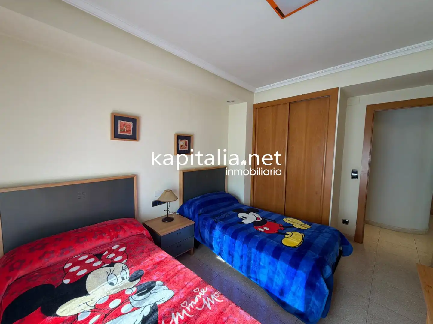 Habitación de Casa o chalet en venta en Cocentaina con Aire acondicionado, Calefacción y Terraza
