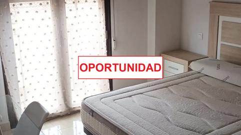 Photo 4 of Flat to rent in Felipe II, El Perchel, Ciudad Real Capital