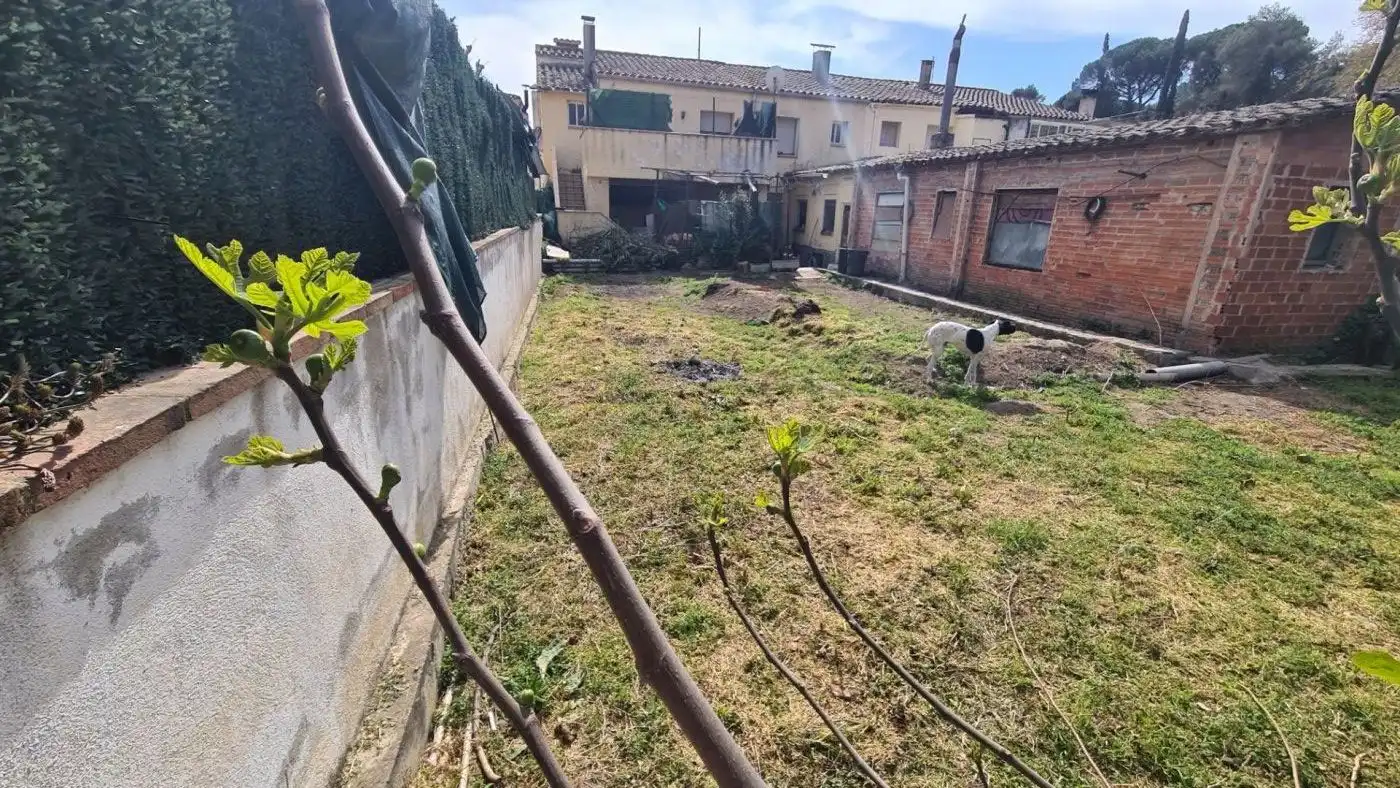 Terreno residencial en venta en Gualba, imagen 7