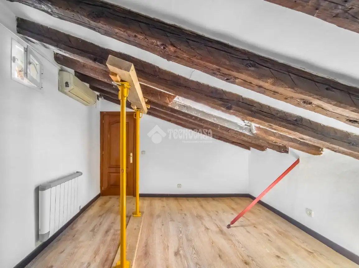 Piso en venta en Madrid con Aire acondicionado y Calefacción