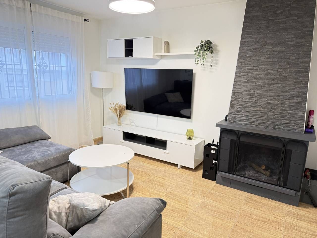 Einfamilien-Reihenhaus zum Verkauf