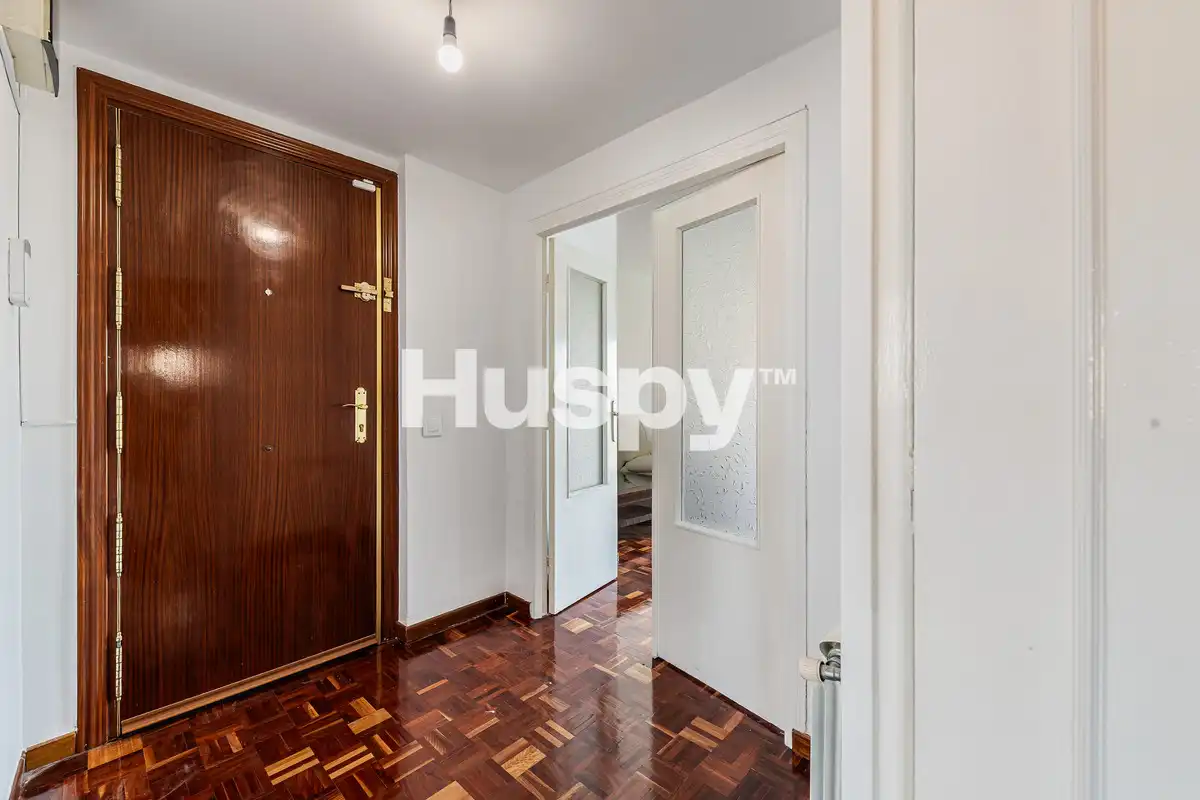 Piso con ascensor en alquiler en Calle Fernando Díaz de Mendoza, imagen 14