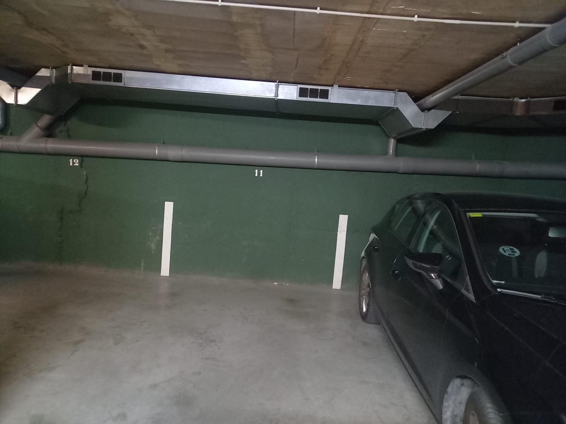 Parking of Garage to rent in Santpedor