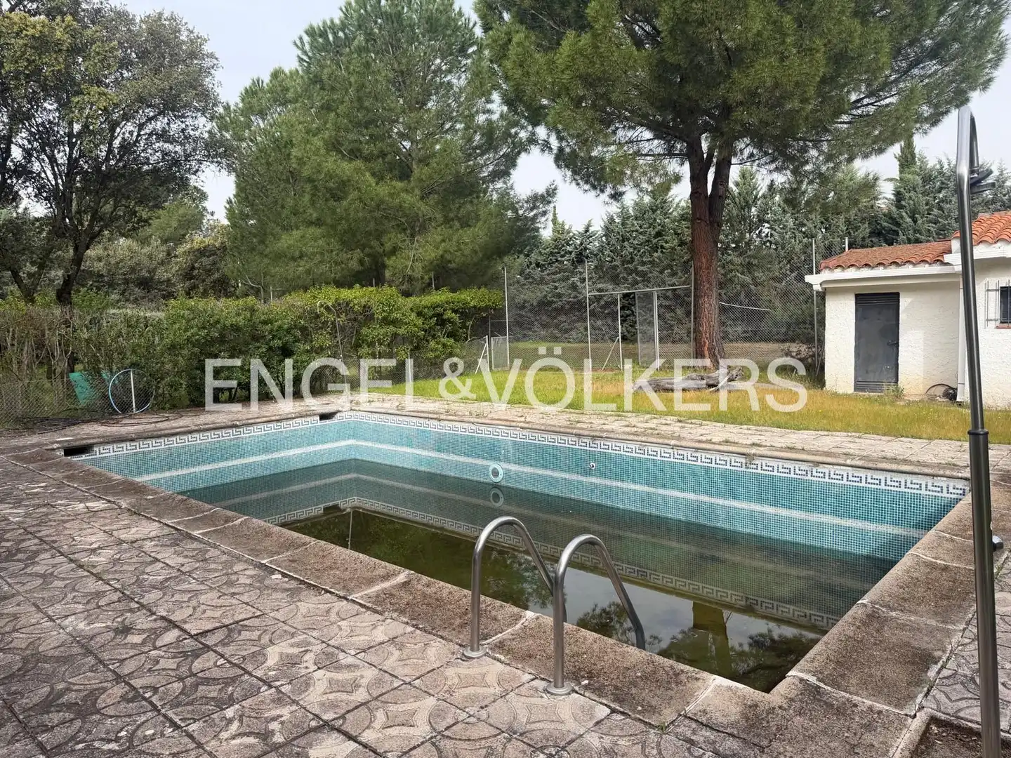 Haus mit Garten zum Verkauf in Raya del Palancar - Guadamonte, imagen 3