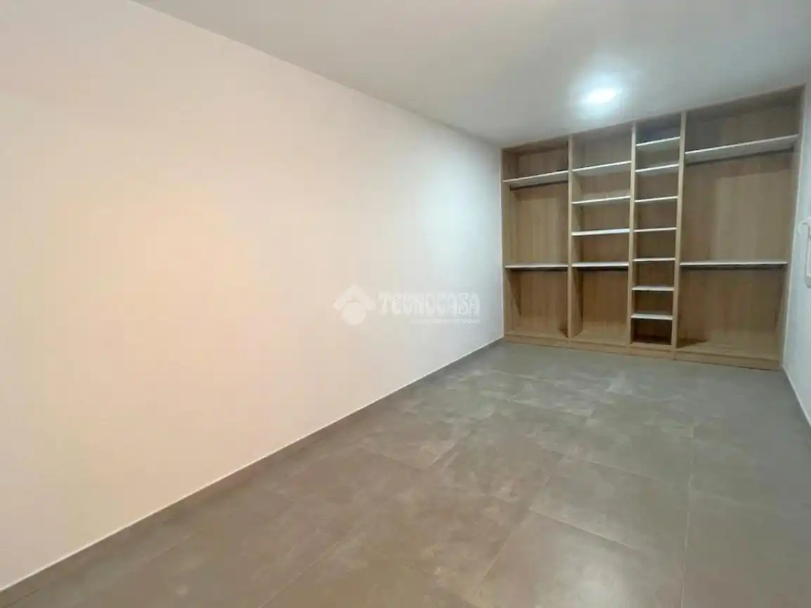 Piso en venta en San Fernando de Henares
