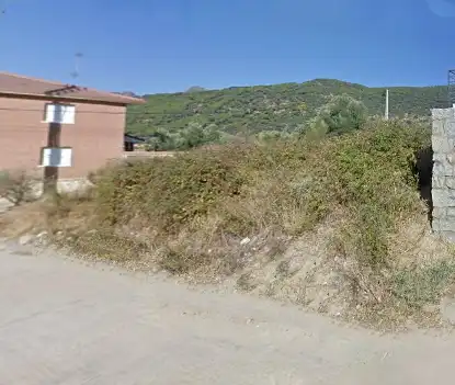 Wohnbaugrundstück zum Verkauf in Calle del Palomar, imagen 6
