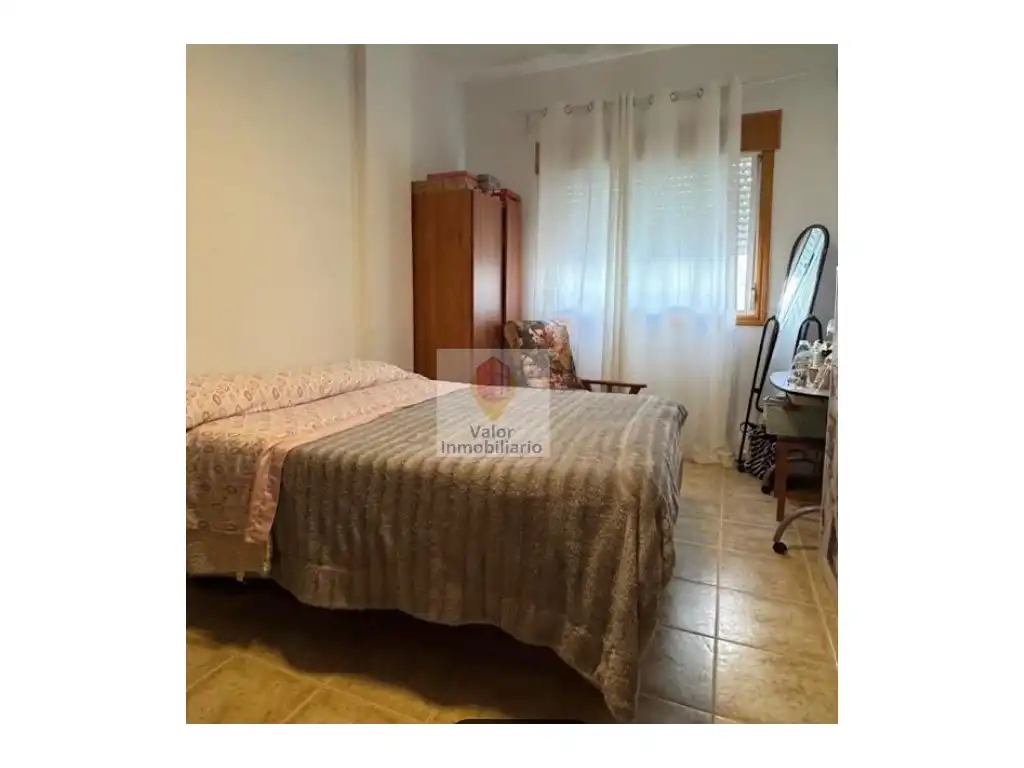 Bedroom of Flat for sale in Murcia
