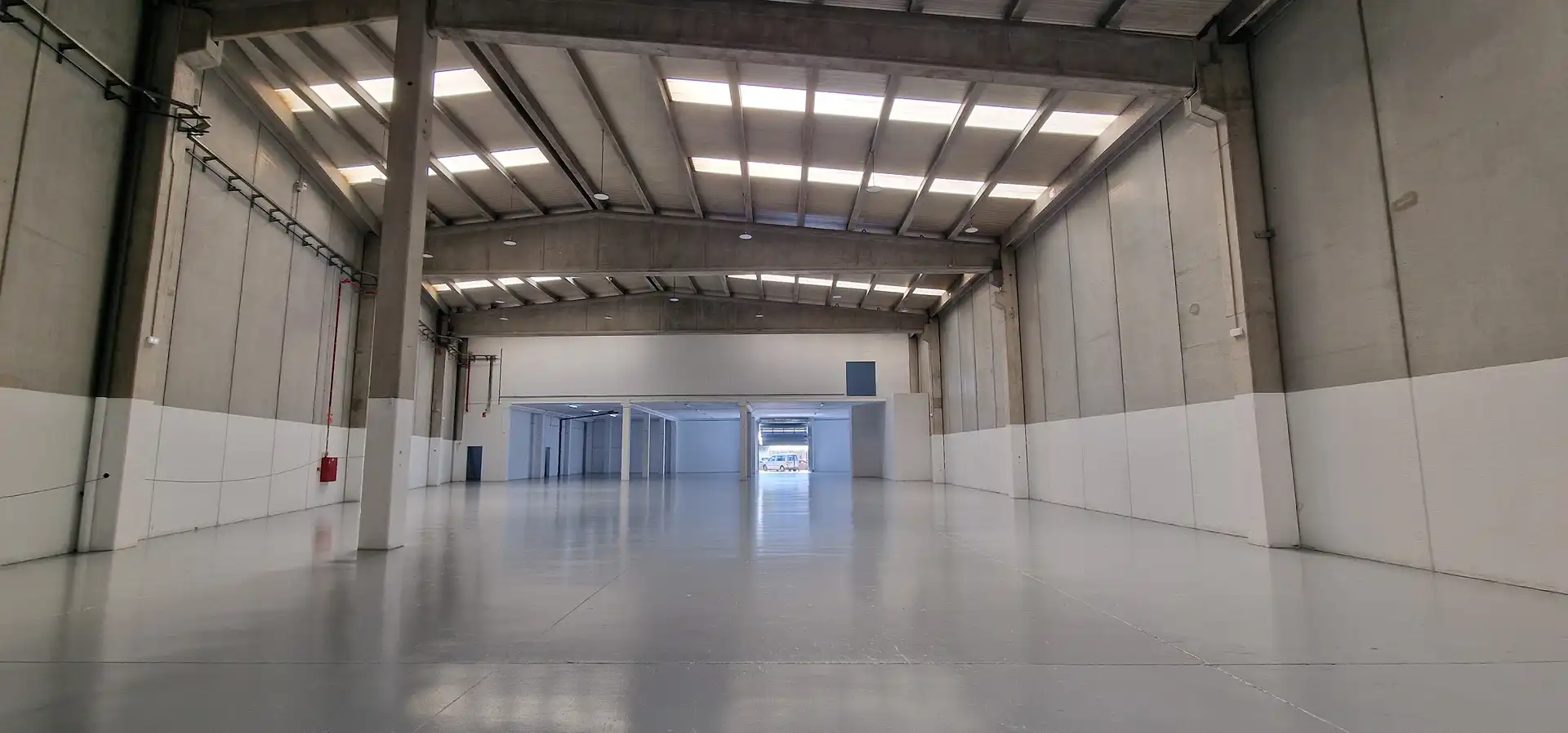 Nave industrielle à louer à Carrer del Coure 15, imagen 10