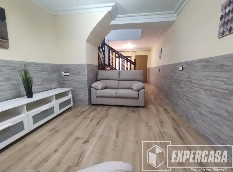 Living room of Country homes for rent in Castellón de la Plana / Castelló de la Plana  with Furnished