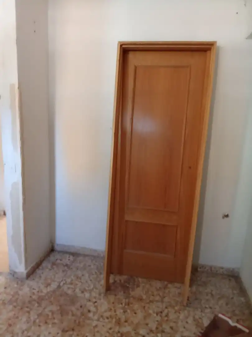 Habitación de Piso en venta en Valdepeñas con Calefacción
