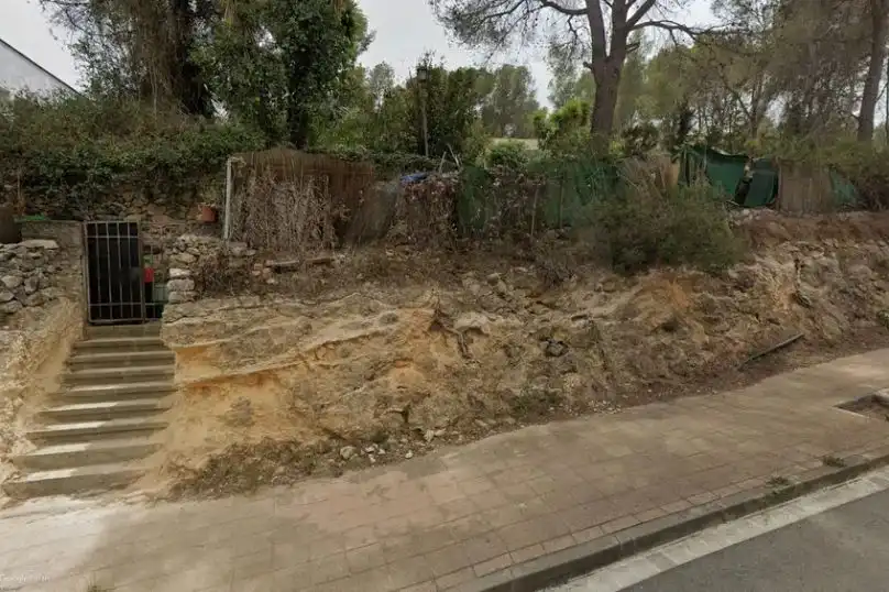 Terrenos y solares en venta en Mas Alba, imagen 2