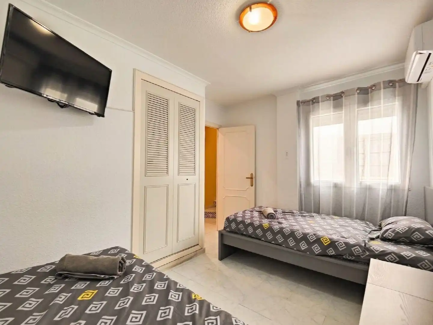 Ático con terraza en venta en La Mata, imagen 41