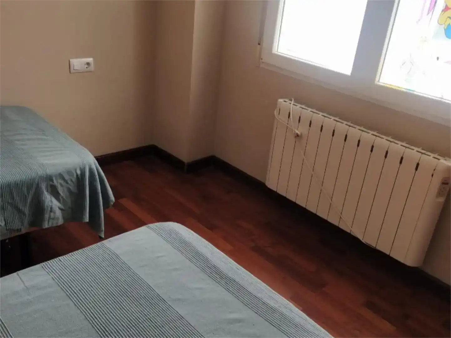 Habitación de Ático en venta en Xeresa con Aire acondicionado y Balcón