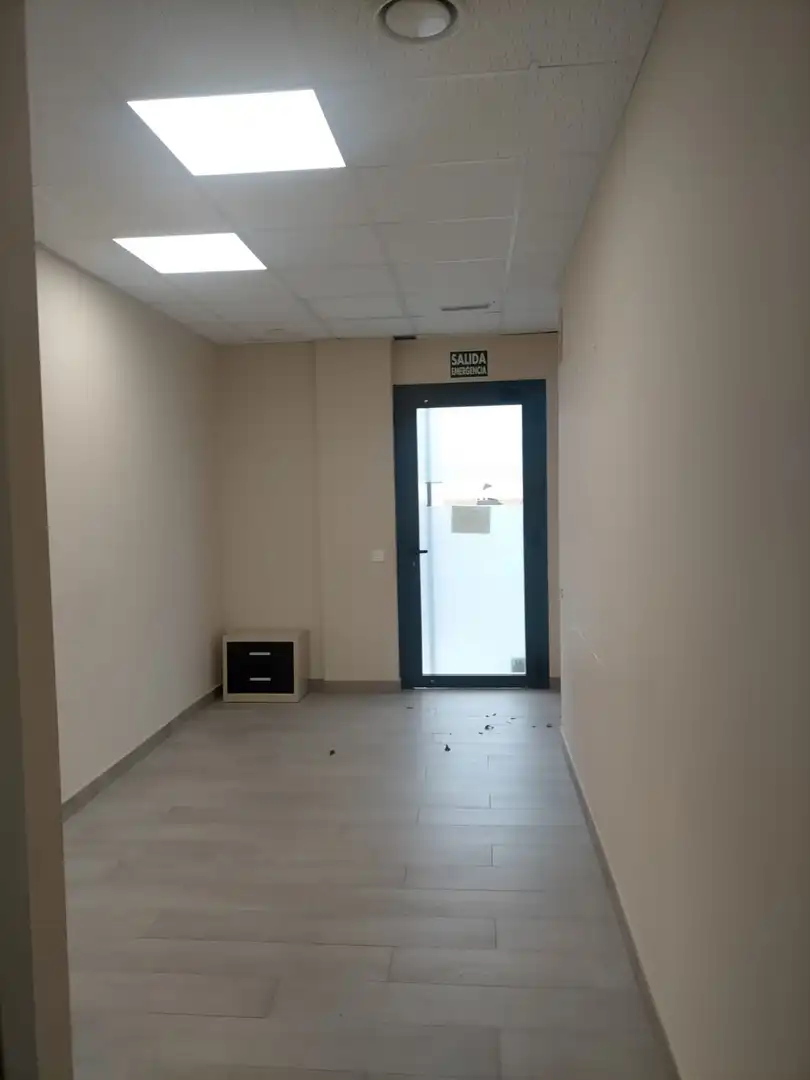 Local comercial de lloguer a Oyón-Oion, imagen 6