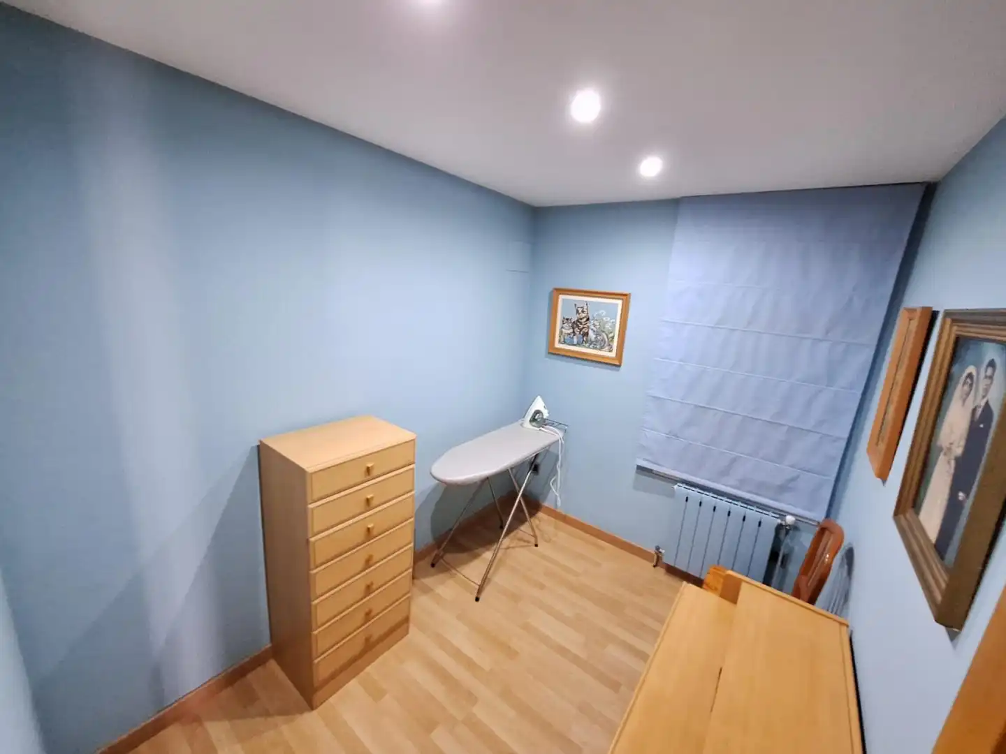 Bedroom of Houses for sale in El Vendrell  with Heating and Swimming Pool