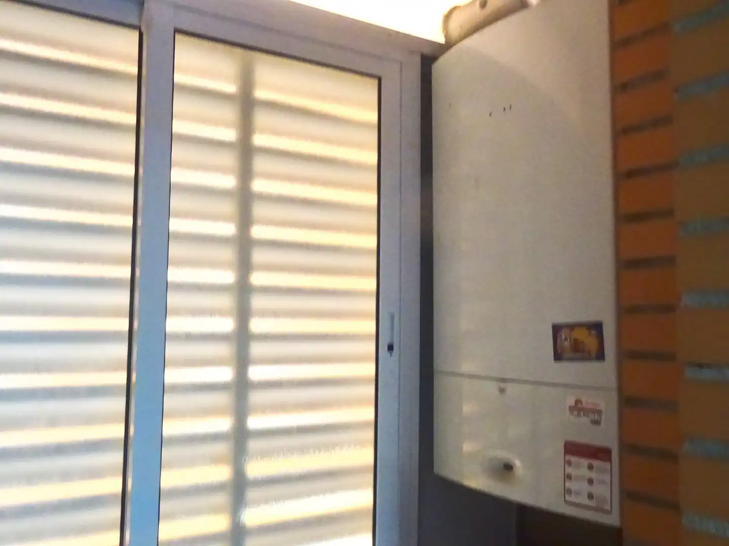 Flat with pool to rent in Primera Fase - Nuevo Tres Cantos, imagen 13