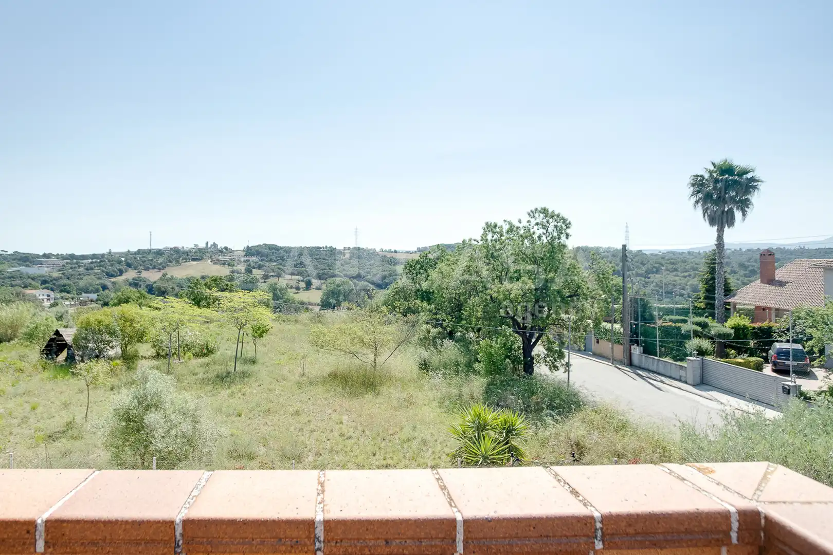 Casa pareada con terraza en venta en Santa Eulàlia de Ronçana, imagen 71