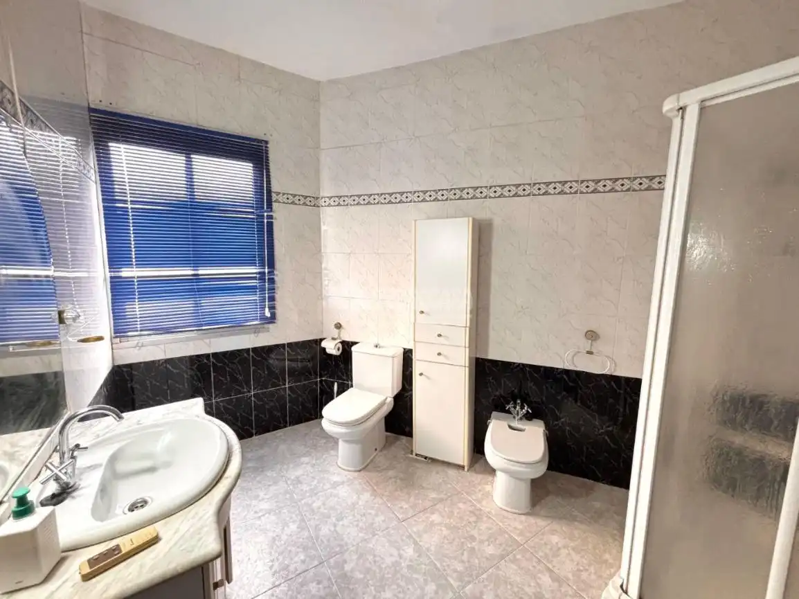 Casa con terrazza in vendita a C. Conde Salvatierra, imagen 11