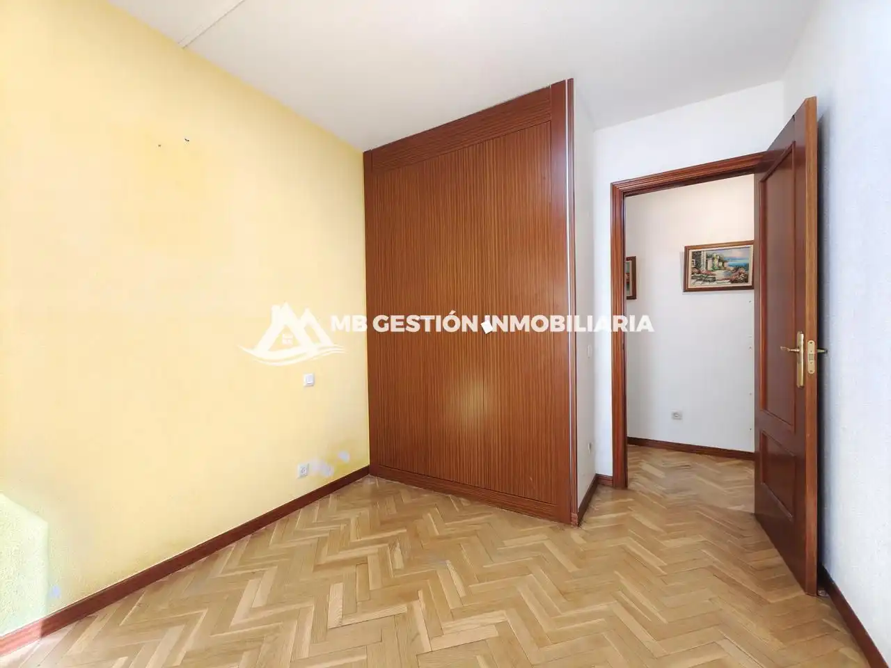 Flat for sale in El Arroyo - La Fuente