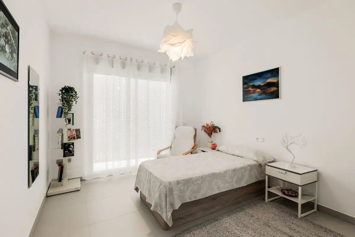 Appartement compact avec piscine à vendre à La Capellanía - El Higuerón, imagen 23