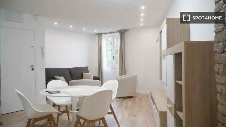 Habitación en Els Orriols