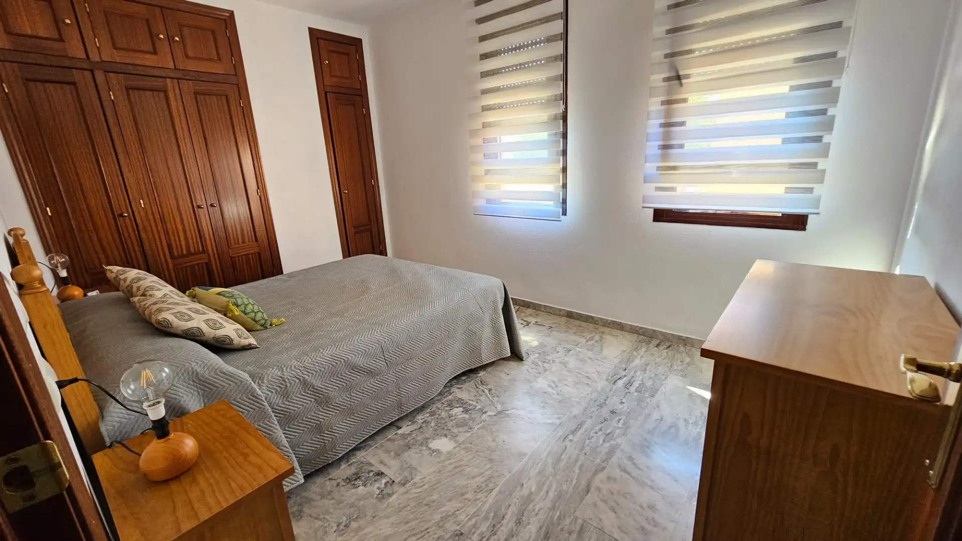 Piso de alquiler en Arroyo del Moro - Noreña
