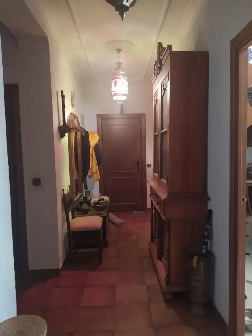 Houses for sale in Talarrubias  with Air Conditioner, Private garden and Storage room