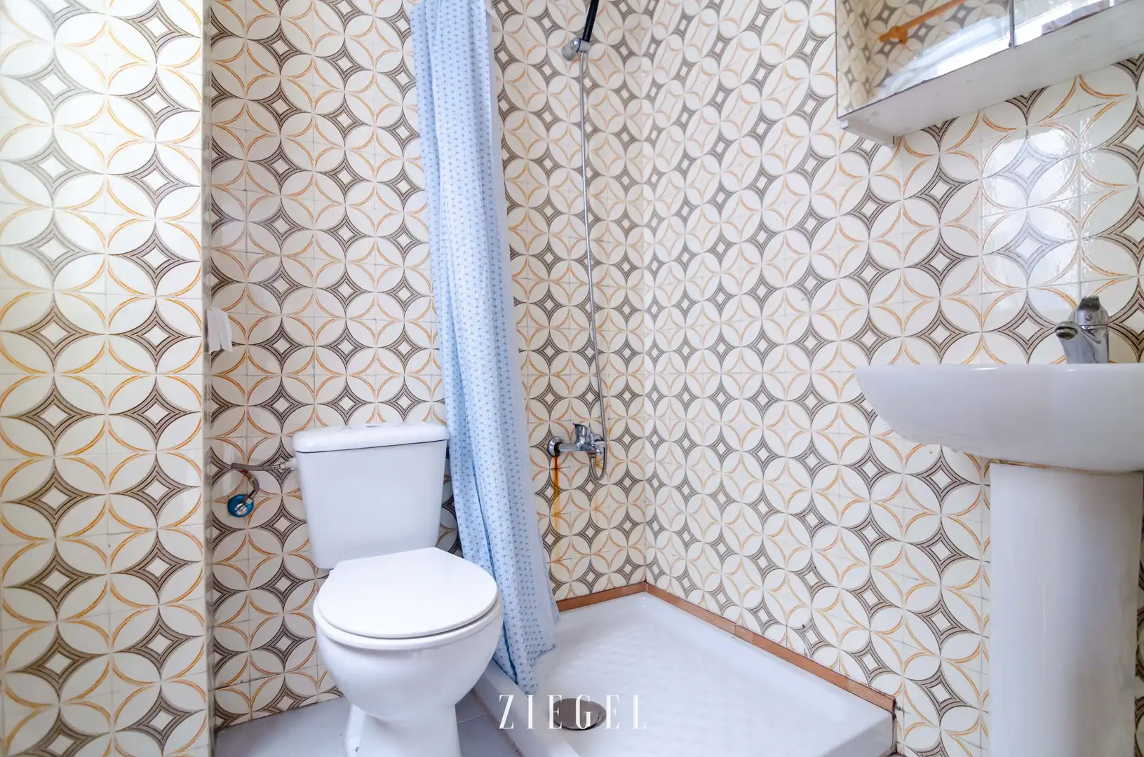 Bathroom of Flat for sale in Las Palmas de Gran Canaria  with Furnished