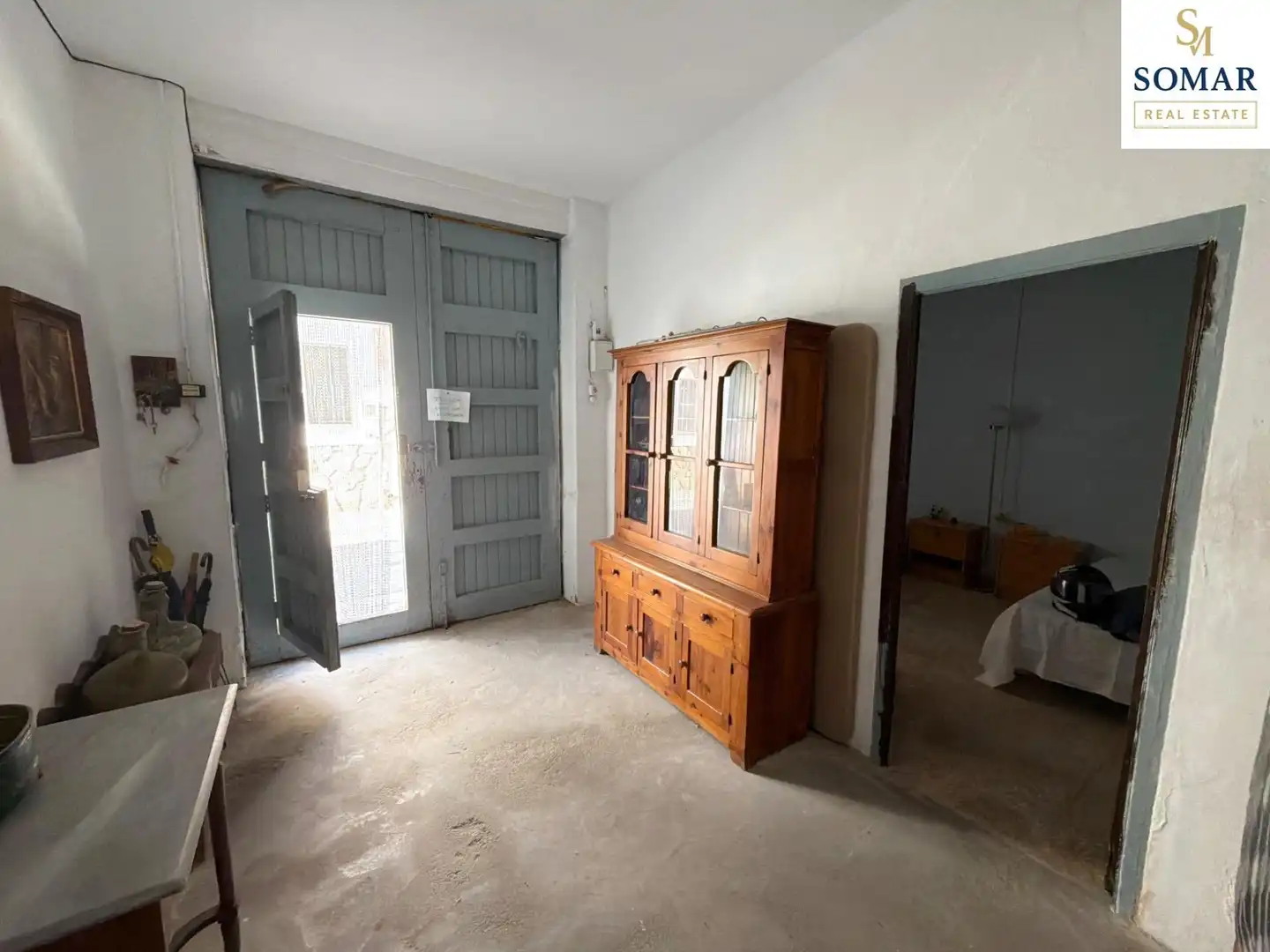 Country homes for sale in GESTALGAR, Bugarra