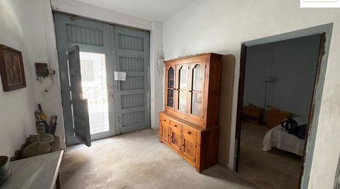 Foto 3 de Finca rústica en venta en Gestalgar, Bugarra, Valencia