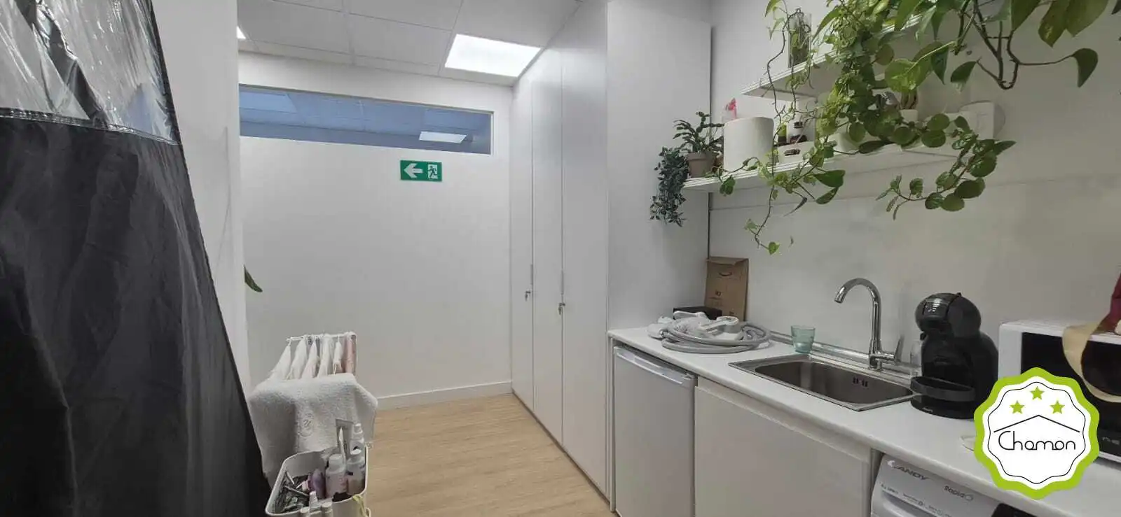Commercial properties for rent in Leioa