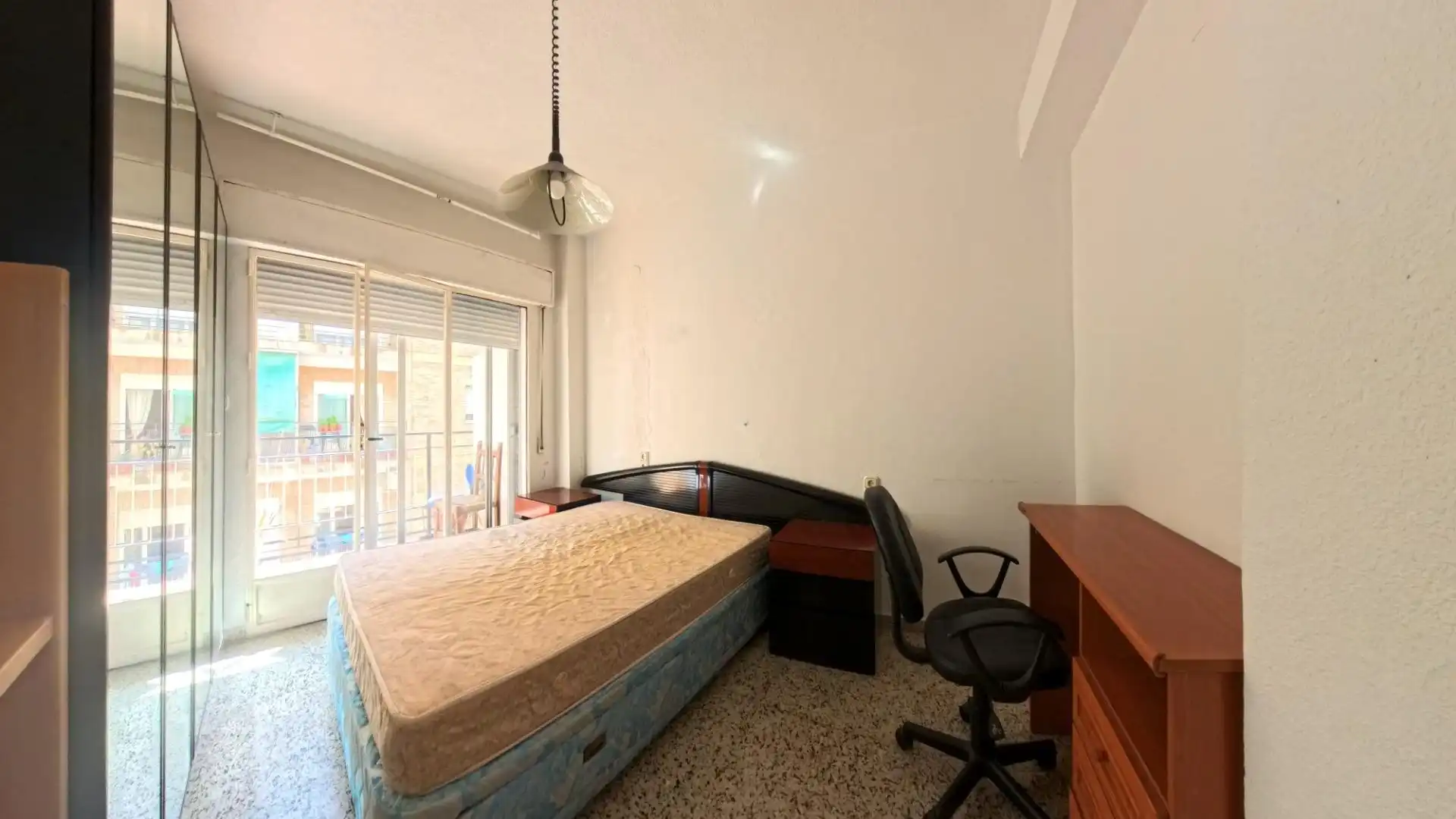 Appartement avec terrasse à louer à Avenida DE MADRID, imagen 14